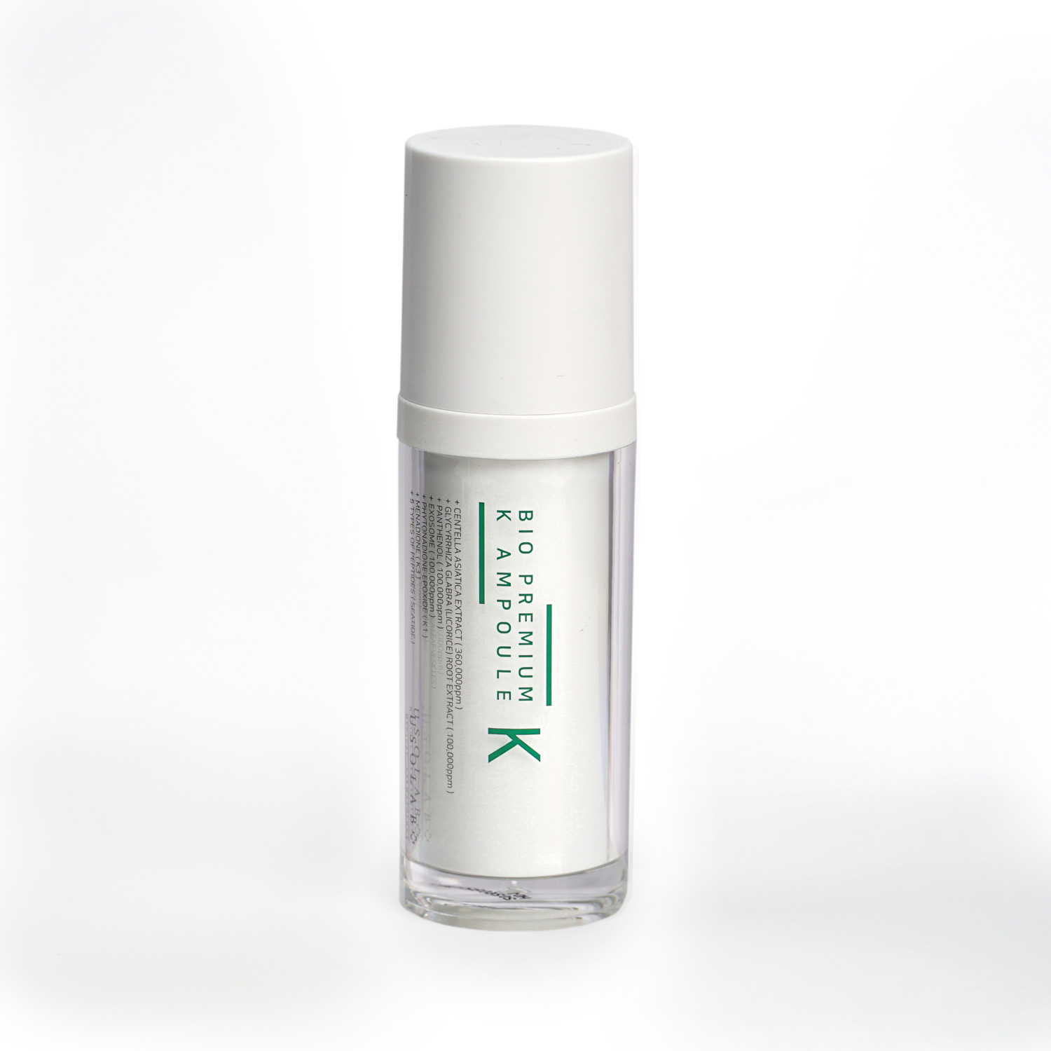 USOLAB Bio Premium K Ampoule, Ампульная сыворотка с витамином К