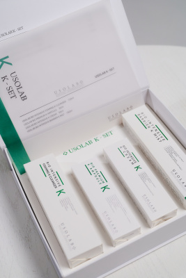 USOLAB K Set, Набор с витамином К