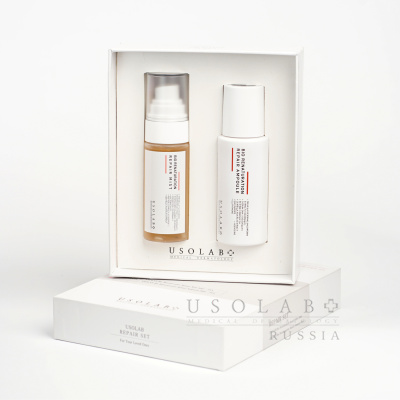USOLAB Repair Set, Лимитированный набор с ПДРН