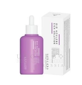USOLAB Bio Azulene Cica Solution, Сыворотка для реактивной и чувствительной кожи