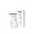 USOLAB Bio Intensive Light Cream, Биоинтенсивный крем для выравнивания тона кожи, 50 мл
