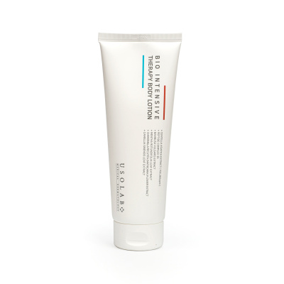 USOLAB Bio Intensive Therapy Body Lotion, Интенсивный лосьон для тела, 250 мл