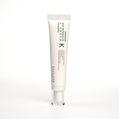 USOLAB Bio Intensive K Cream, Крем для лица успокаивающий с витамином К, 15 мл