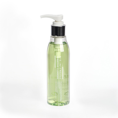 USOLAB Bio Intensive Sensitive Cleanser, Очищающий гель для чувствительной кожи, 150 мл 