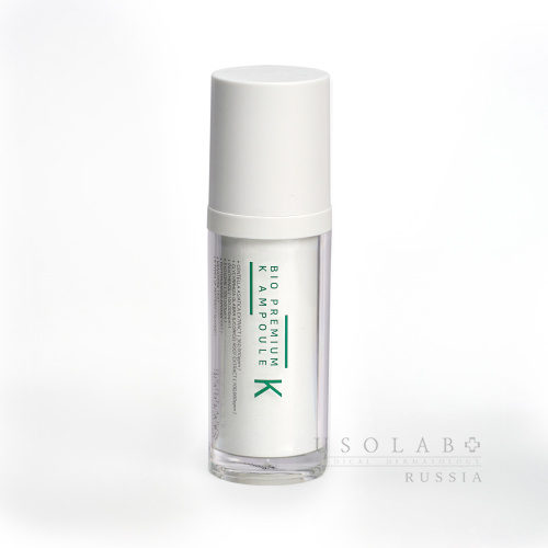 USOLAB Bio Premium K Ampoule, Ампульная сыворотка с витамином К